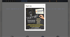 Desktop Screenshot of globasig.ro